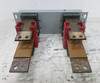 GE SGPC1 Spectra Plug-In Mounting Base SMP3 Plate for SG600 RMS 600A 600 Amp SLS (DW7733-11)