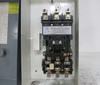 Allen Bradley 509-DAA Enclosed Size 3 Motor Starter 240V Coil 509-DOA 509-D0A (DW7735-1)