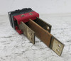GE SGPC1 Spectra RMS Plug-In Mounting Base for SG600 600A Breakers 600 Amp SLS (DW7734-1)