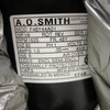 NEW A.O. Smith 174A Motor 1/6HP 208-230V 1625 RPM Reversible F48Y44A01 1 Amp NIB (AH0837-1)