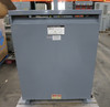 GE 175 kVA 575 Delta to 230Y/133 V 3PH Isolation Transformer 9T23B4011G27 575V (DW7731-1)