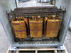 GE 175 kVA 575 Delta to 230Y/133 V 3PH Isolation Transformer 9T23B4011G27 575V (DW7731-1)