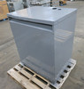 GE 175 kVA 575 Delta to 230Y/133 V 3PH Isolation Transformer 9T23B4011G27 575V (DW7731-1)