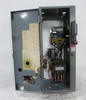 Square D 50A Breaker Size 2 Starter Combination Box 50 Amp Combo 8536SDO1S 8538 (DW7742-1)