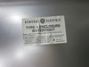 GE 100A Fusible Size 4 Motor Starter Combination Combo Box Stainless Type 4 Encl (DW7740-1)
