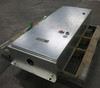 GE 100A Fusible Size 4 Motor Starter Combination Combo Box Stainless Type 4 Encl (DW7740-1)