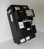 Square D I-Line LXI36100G 400A LSIG Circuit Breaker w/ 100 Amp Plug S3B Ground (EM5725-1)