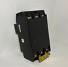 Square D I-Line LXI36100G 400A LSIG Circuit Breaker w/ 100 Amp Plug S3B Ground (EM5725-1)