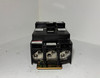 Square D I-Line LXI36100G 400A LSIG Circuit Breaker w/ 100 Amp Plug S3B Ground (EM5725-1)