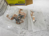 NEW Square D 9998RA5B 3 Pole Contact Kit L/LX Lighting Contactor 3P 8903L 8903LX (DW7744-1)
