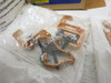 NEW Square D 9998RA5B 3 Pole Contact Kit L/LX Lighting Contactor 3P 8903L 8903LX (DW7744-1)