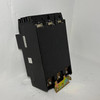 Square D I-Line LXI36300G 400A LSIG Circuit Breaker w/ 300 Amp Plug S3B Ground (EM5724-2)
