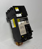 Square D I-Line FA22030AB 20A 2P Circuit Breaker 240V 2 Pole 20 Amp FA22030 HACR (EM5726-1)