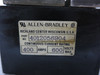 Allen Bradley 1494F 400A 600V Fusible Disconnect Mechanism 4012056904 400 Amp (DW7750-1)