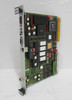 Image of Homatic 2-083-03-0046 CPU30 PLC Module E-16/2 E16-103 CPU Processor Coprocessor