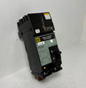NEW Square D I-Line FA24050AC 50A 2 Pole Circuit Breaker 480V FA 2P 50 Amp NIB (EM5727-1)