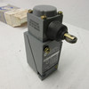 NEW Allen Bradley 802T-K1P Ser H Oil Tight Limit Switch Type 4 & 13 Plug-In NIB (AH0850-1)