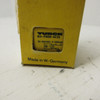 NEW Turck Bi5-P18SK-AZ3X Sensor Embeddable 5mm Range 20-250VAC 5-500mA 18mm NIB (AH0849-16)