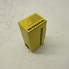 NEW Turck Bi5-P18SK-AZ3X Sensor Embeddable 5mm Range 20-250VAC 5-500mA 18mm NIB (AH0849-16)