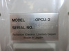 NEW Reliance Electric OPCU-2 VZ3000 Operator Terminal Drive Keypad Controller (DW7746-2)