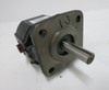 Northern Inc 10561 Hydraulic Pump .065 CI High Pressure Gear Pump 2670017 DC1BS (DW7748-1)