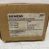 NEW Siemens 42CF25AFBLJ 479U83D101 Furnas Definite Purpose Contactor 4 Pole 3PH (AH0856-1)