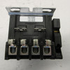 NEW Siemens 42CF25AFBLJ 479U83D101 Furnas Definite Purpose Contactor 4 Pole 3PH (AH0856-1)