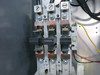 Eaton Size 3 Starter 100A Fusible Combination Combo Box 100 Amp AN16KN0 12 (DW7753-1)