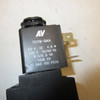 NEW Watts Regulator BMS-1N EDP# 898328 Solenoid Valve 120VAC BMS1N 7019-9AA NIB (AH0858-1)