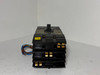 Square D I-Line KA362501580 250A Circuit Breaker w/ Aux & UVR 3P KA36250 250 Amp (EM5732-1)