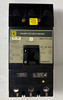 Square D I-Line KHB36250 250A Circuit Breaker 480/600V 3 Pole Type KAAB 250 Amp (EM5733-3)