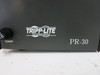 Tripp-Lite PR-30 30A DC Power Supply AC - DC 120V - 13.8 VDC PR30 30 Amp 120 VAC (DW7763-1)