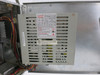 Kuka KC2 Servo Drive PLC Rack Robot Control Computer Art Nr 00115489 K-C2 64 MB (DW7767-2)