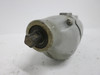 GE 105C9393-P2 Magne-Blast Charging Motor 115V AC ML-13 Stored Energy 105C9393P2 (DW7769-16)