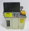 Vogel Mini5/KWW6-TK5 Automatic Oil Lubrication System Reservoir 0.25L/min Mini-5 (DW7768-1)