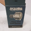 NEW Osborn Code 95660 VLR-2 1/2 Load Runner Idler Roller Cam Follower NIB (AH0861-3)