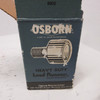 NEW Osborn Code 95660 VLR-2 1/2 Load Runner Idler Roller Cam Follower NIB (AH0861-3)