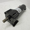 NEW Bison 011-348-3005 DC Gear Motor 1/5HP 24V 8.42A 330RPM 32-999-4001-001 NIB (AH0863-1)