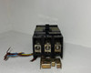 Square D I-Line KA361751580 175A Circuit Breaker w/ Aux & UVR KA 3P 600V 175 Amp (EM5740-2)