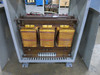 GE 20 kVA 575 Delta to 230Y/133 V 3PH Dry Type Transformer 575V - 230 V (DW7774-1)