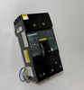 Square D I-Line KA361751580 175A Circuit Breaker Green Label w Aux & UVR 175 Amp (EM5738-1)