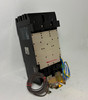Square D I-Line KA361751580 175A Circuit Breaker Green Label w Aux & UVR 175 Amp (EM5738-1)