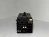 Square D I-Line KA361751580 175A Circuit Breaker Green Label w Aux & UVR 175 Amp (EM5738-1)