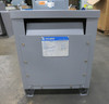 Challenger 11 kVA 575 Delta to 230Y/133 V 3PH Transformer 575V - 230V 112-N03 (DW7773-1)
