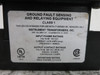 GE Multilin BGFL-157-60 Ground Fault Relay BGFL157-60 ITI GFL Sensor BGFL15760 (DW7779-1)