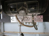 S&C 4800V Outdoor Transfer Switch Switchgear 5kV 600A Fusible 4800 VAC 3 Bay 3R (DW7781-1)