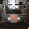 Allen Bradley 702-FOD93 Size 5 Motor Starter 120V Coil 270A 600V 200HP 702-F0D93 (AH0868-1)