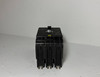 Square D EGB34015 15A Circuit Breaker 3P 480Y/277V Type EGB 15 Amp HACR (EM5742-4)
