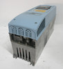Eaton SVX004A1-2A1B1 5 HP VT 240V AC VS Drive SVX9000 VS005210A CVA1 VSD (DW7783-1)