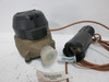 NEW Badger Meter 62584-001 Model 25 Recordall 5/8" - 3/4" w/ Orion 80649242-P (DW7784-19)